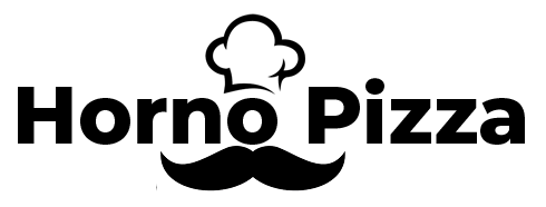 horno pizza portátil